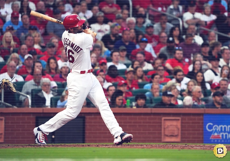 MLB in London: Will Cardinals vs. Cubs Be High Scoring This Weekend?