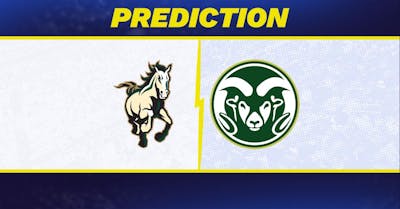 Cal Poly vs. Colorado State prediction: Why Colorado State is favored to win men's college basketball matchup [11/12/2025]
