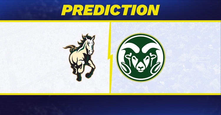 Cal Poly-Colorado State Predictions and Game Preview.