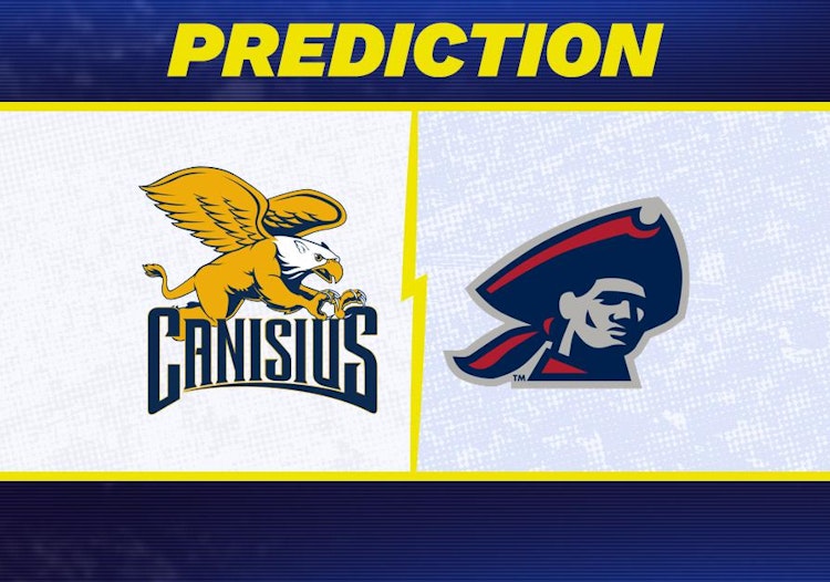 Canisius-Robert Morris Predictions and Game Preview.