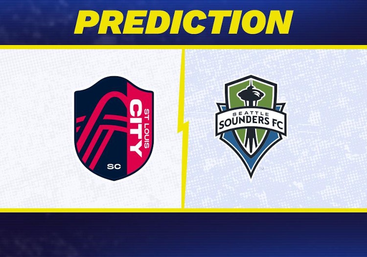 St Louis City-Seattle Sounders Predictions and Game Preview.