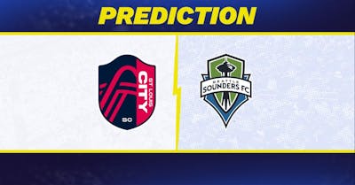 St Louis City vs. Seattle Sounders prediction, odds, MLS picks [3/7/2026]