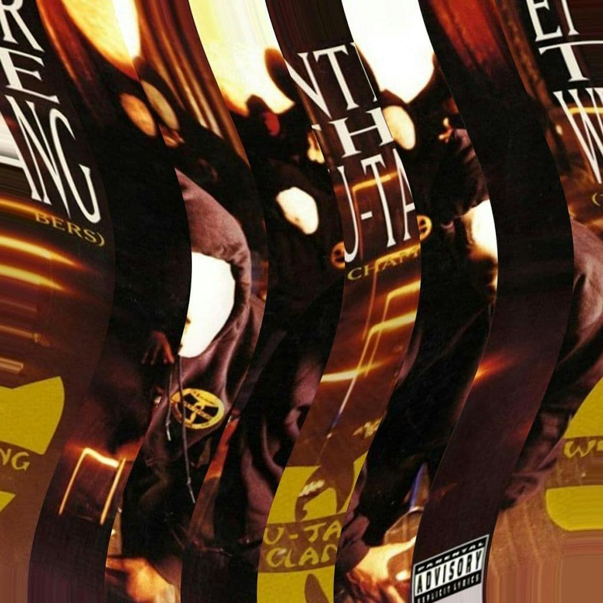 Enter the Wu-Tang Anniversary Mix // 09-11-20