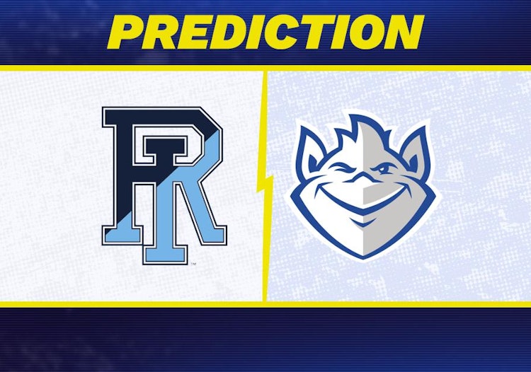 Rhode Island-Saint Louis Predictions and Game Preview.