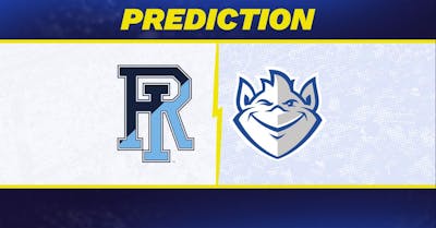 Rhode Island vs. Saint Louis Prediction: Saint Louis Predicted to Win College Basketball Matchup [2/22/2025]