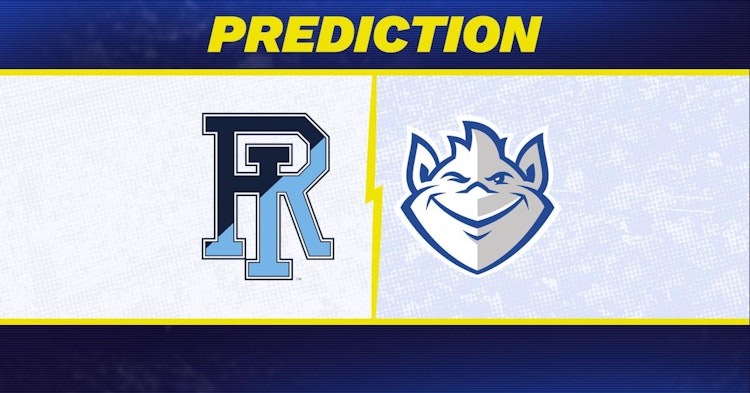 Rhode Island-Saint Louis Predictions and Game Preview.