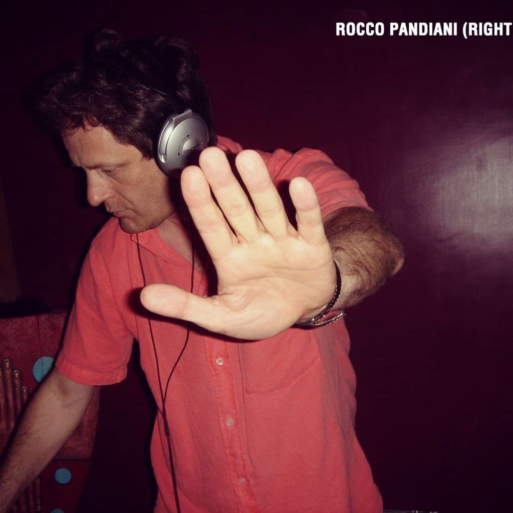 Mono Jazz // 05-07-20