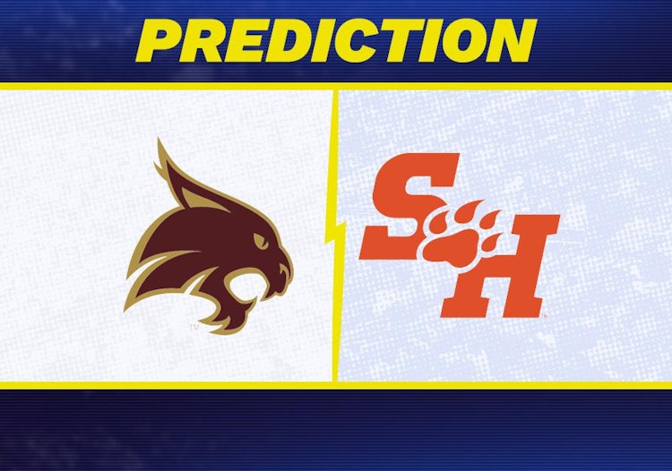 Texas State-Sam Houston State Predictions and Game Preview.