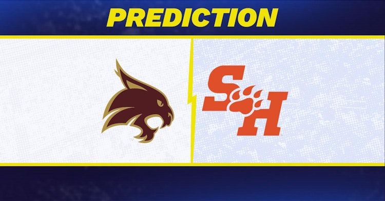 Texas State-Sam Houston State Predictions and Game Preview.