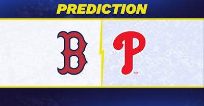 Red Sox vs. Phillies Prediction: Philadelphia Predicted to Win Tuesday's MLB Matchup [7/22/2025]