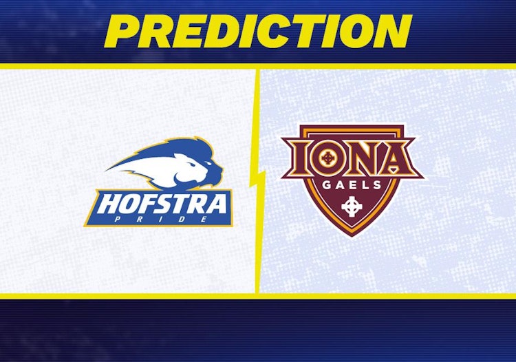 Hofstra-Iona Predictions and Game Preview.