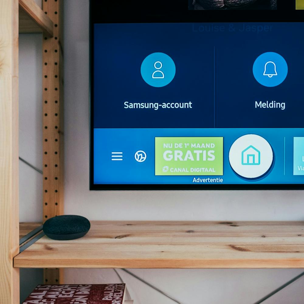 SoundBridge TV Listening Amplifier