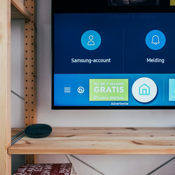 SoundBridge TV Listening Amplifier