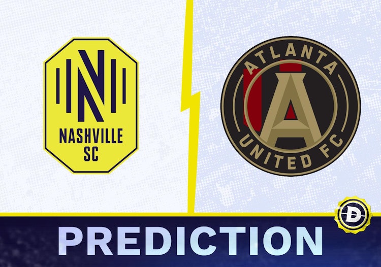 Nashville SC vs. Atlanta United Prediction, Odds, MLS Picks [5/18/2024]