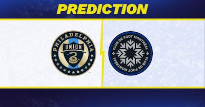 Philadelphia Union vs. CF Montreal prediction, odds, MLS picks [9/5/2026]