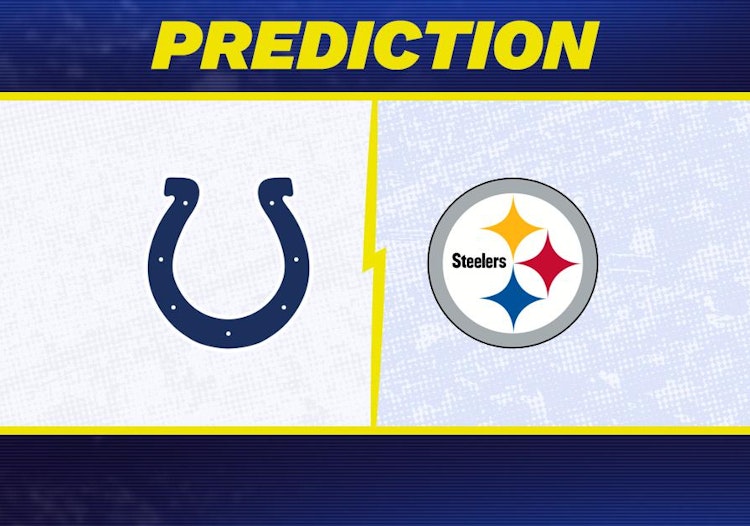 Indianapolis Colts-Pittsburgh Steelers Predictions and Game Preview.