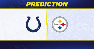 Colts vs. Steelers prediction: Why Indianapolis is favored to win in NFL Week 9, 2025