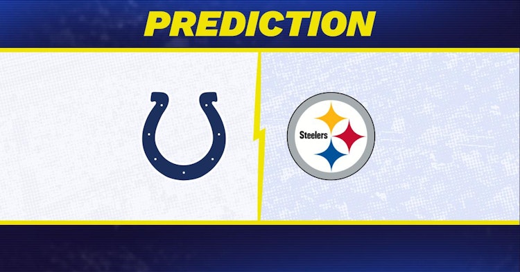 Indianapolis Colts-Pittsburgh Steelers Predictions and Game Preview.