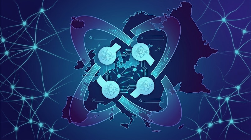 Cosmic Rundown: Gemini 3.5 Flash, European Payments, Google Search Overhaul image