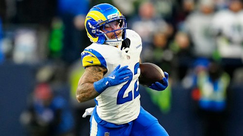 Why these 3 guys have sneaky touchdown upside in NFL Week 2