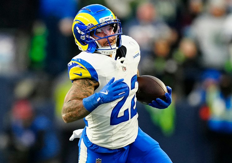 NFL Week 2 touchdown picks and player props.