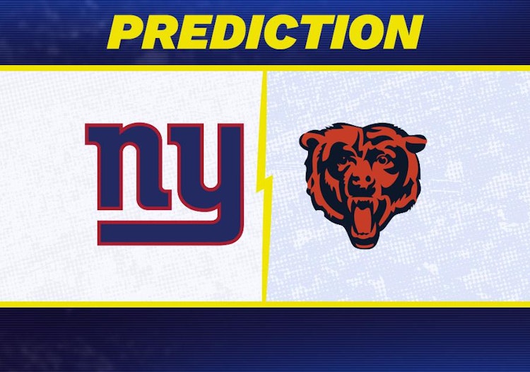 New York Giants-Chicago Bears Predictions and Game Preview.