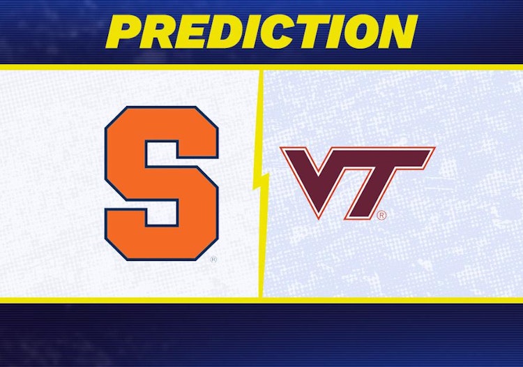 Syracuse-Virginia Tech Predictions and Game Preview.