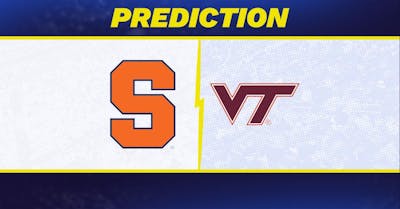 Syracuse vs. Virginia Tech Prediction: Virginia Tech Predicted to Win College Basketball Matchup [3/1/2025]