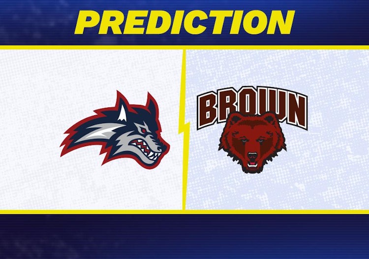 Stony Brook-Brown Predictions and Game Preview.