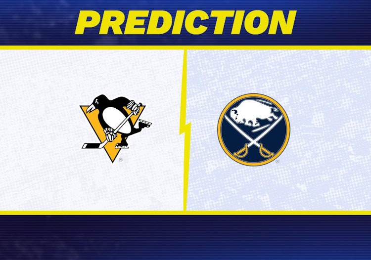 Pittsburgh Penguins-Buffalo Sabres Predictions and Game Preview.