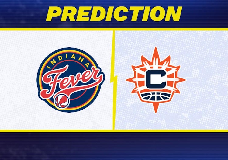 Indiana Fever-Connecticut Sun Predictions and Game Preview.
