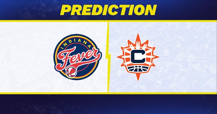 Indiana Fever-Connecticut Sun Predictions and Game Preview.