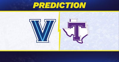 Villanova vs. Tarleton State prediction: Why Tarleton State is favored to win in college football Week 16 [2025]