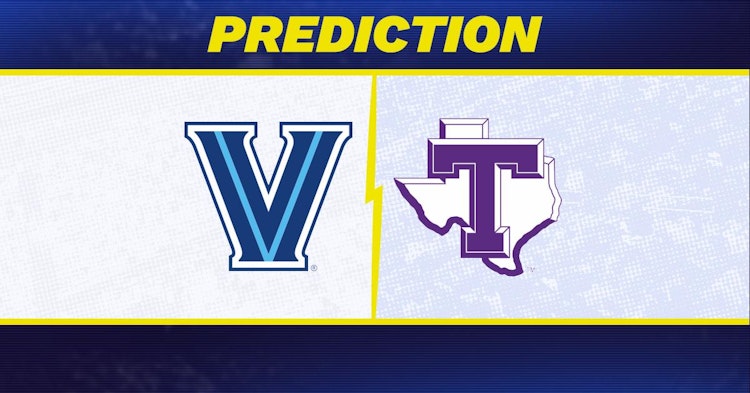 Villanova-Tarleton State Predictions and Game Preview.