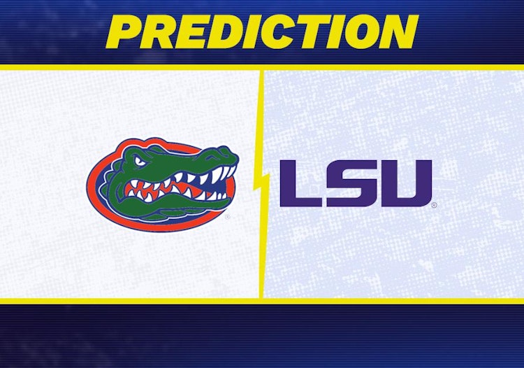 Florida-LSU Predictions and Game Preview.