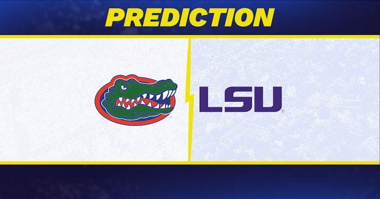 Florida-LSU Predictions and Game Preview.