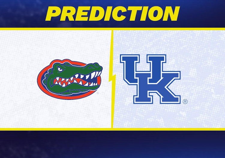 Florida-Kentucky Predictions and Game Preview.