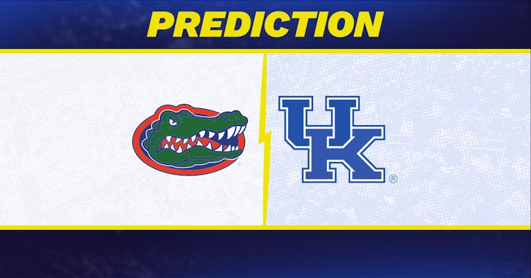 Florida-Kentucky Predictions and Game Preview.