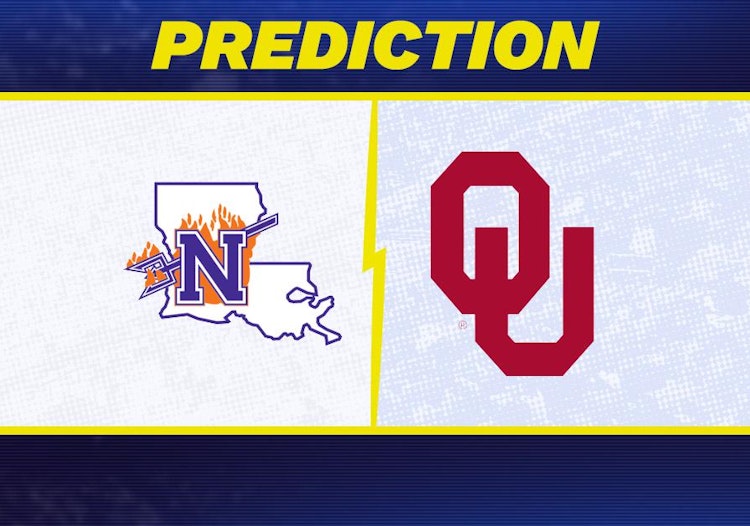 Northwestern State-Oklahoma Predictions and Game Preview.