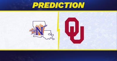 Northwestern State vs. Oklahoma Prediction: Oklahoma Predicted to Win College Basketball Matchup [11/11/2024]