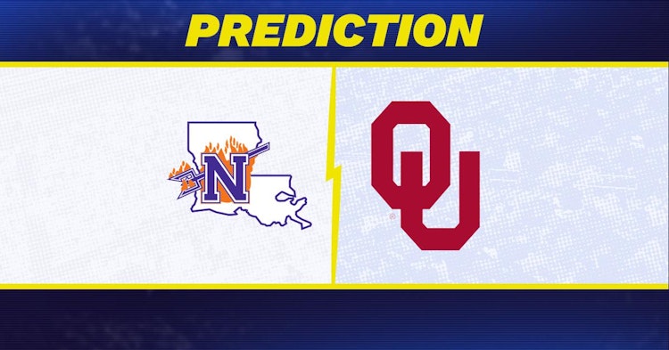 Northwestern State-Oklahoma Predictions and Game Preview.