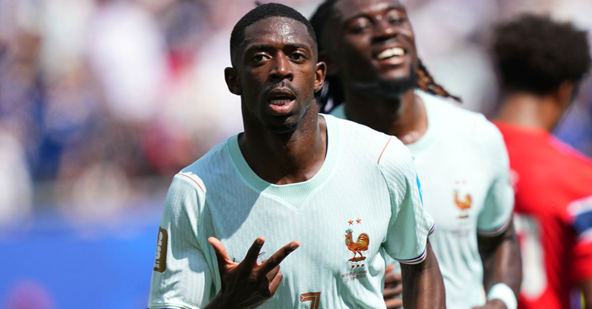 France vs. Sweden prediction, odds, props, World Cup 2026 picks [Round of 32]
