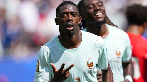 France vs. Morocco Parlay Picks - Today's +600 World Cup boost