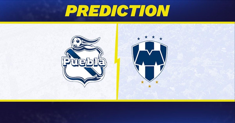 Puebla-Monterrey Predictions and Game Preview.