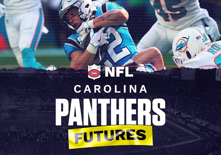 Carolina Panthers 2022 Win Total Prediction, Computer Picks and Super Bowl Odds