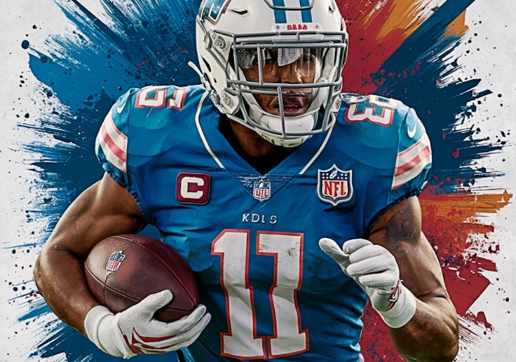 NFL News Roundup: Highlights and Insights for 2025 So Far