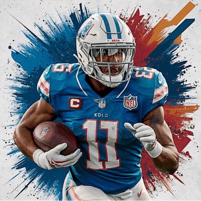 NFL News Roundup: Highlights and Insights for 2025 So Far