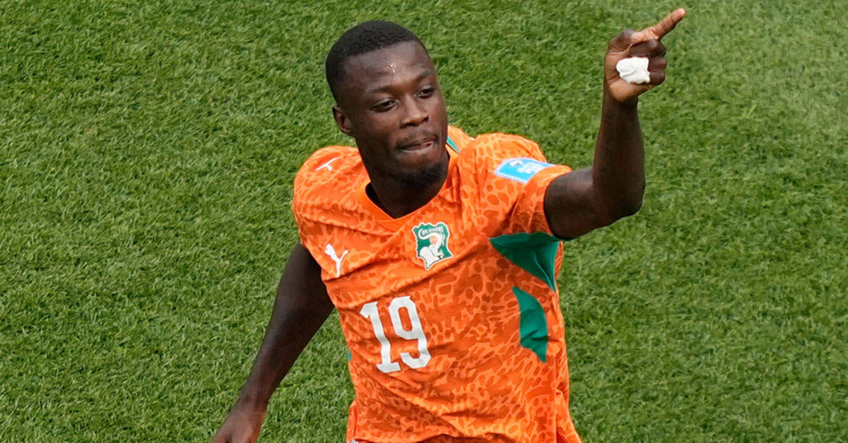 Côte d'Ivoire vs. Norway prediction, odds, props, World Cup 2026 picks [Round of 32]