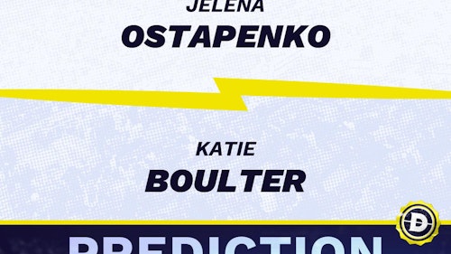 Jelena Ostapenko vs. Katie Boulter Prediction, Odds, Picks for WTA Eastbourne 2024