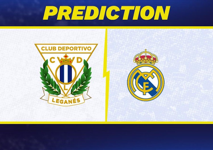 Leganes-Real Madrid Predictions and Game Preview.